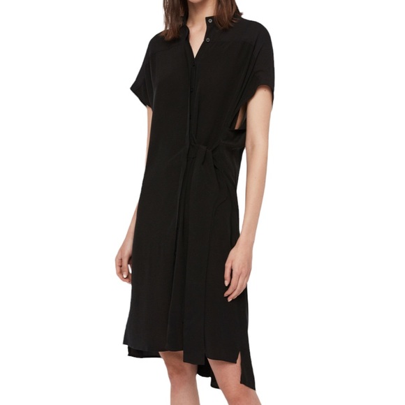 All Saints Dresses & Skirts - AllSaints Willow Dress